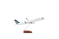 國泰航空 空中巴士 A321neo (1:100) 模型