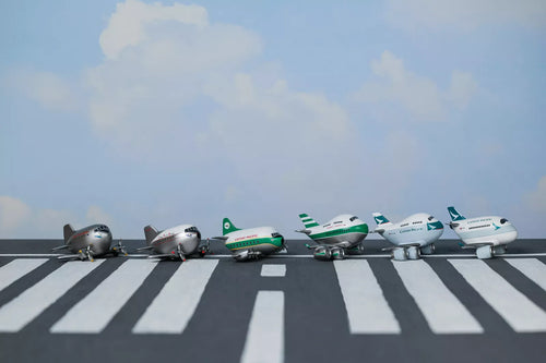 CX 國泰航空 國泰航空航空盲盒