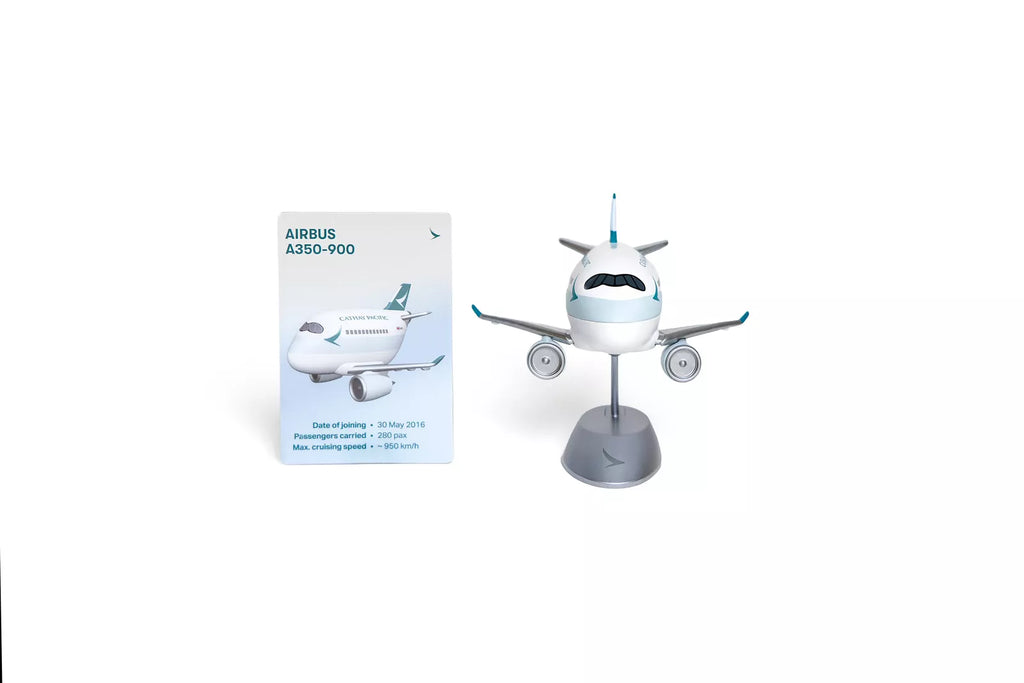 CX 國泰航空 國泰航空航空盲盒