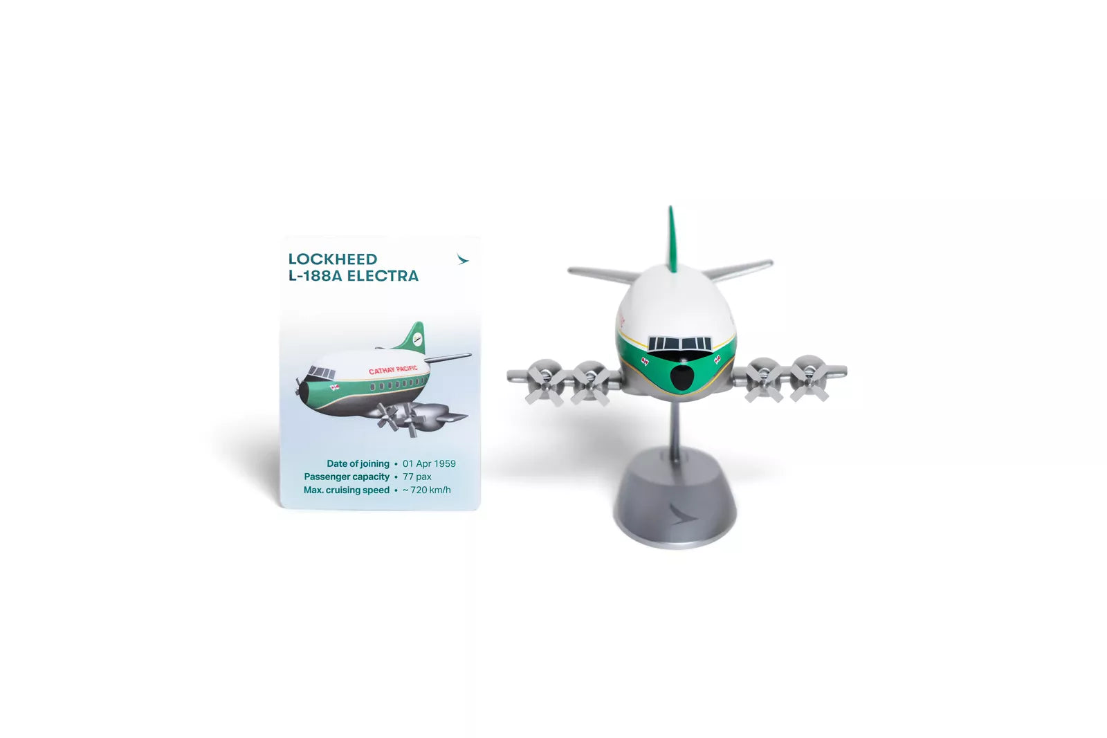 CX 國泰航空 國泰航空航空盲盒